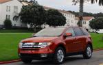 Ford Edge 2007 года
